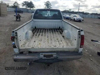 1999 Ford F-150 z VIN 1FTRF17W9XNB67119, wystawiony jako Copart lot #79197414 z przebiegiem Nie podano mil oraz Szkoda całkowita • Salvage title. Historia ofert i sprzedaży dostępna na DreamBid. Obrazek 6.