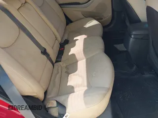 2014 Hyundai Elantra SE z VIN KMHDH4AE3EU168058, wystawiony jako IAAI lot #41974619 z przebiegiem 209 413 mil mil oraz . Historia ofert i sprzedaży dostępna na DreamBid. Obrazek 8.