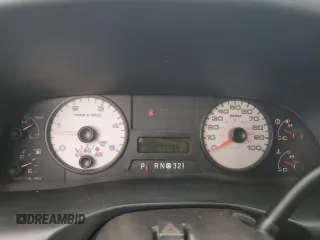 2006 Ford F-250 XL z VIN 1FTSW21P66EA21784, wystawiony jako Copart lot #59556905 z przebiegiem 162 561 mil mil oraz Szkoda całkowita • Salvage title. Historia ofert i sprzedaży dostępna na DreamBid. Obrazek 9.