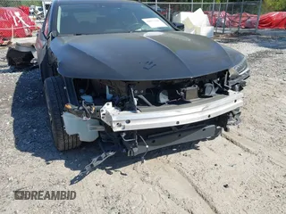 2018 Acura TLX Technology with VIN 19UUB2F59JA004720, listed as a IAAI auction lot 42033310 with 67,620 mi miles and . Bid and sale history available at DreamBid. Image 6.