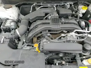 2018 Subaru Impreza Limited with VIN 4S3GTAU64J3715390, listed as a Copart auction lot 59994455 with 96,023 mi miles and Salvage title. Bid and sale history available at DreamBid. Image 14.