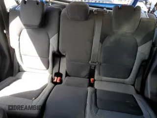 2021 Ford Bronco z VIN 1FMEE5BP9MLA70790, wystawiony jako Copart lot #61759644 z przebiegiem 2 741 mil mil oraz Szkoda całkowita • Salvage title. Historia ofert i sprzedaży dostępna na DreamBid. Obrazek 10.