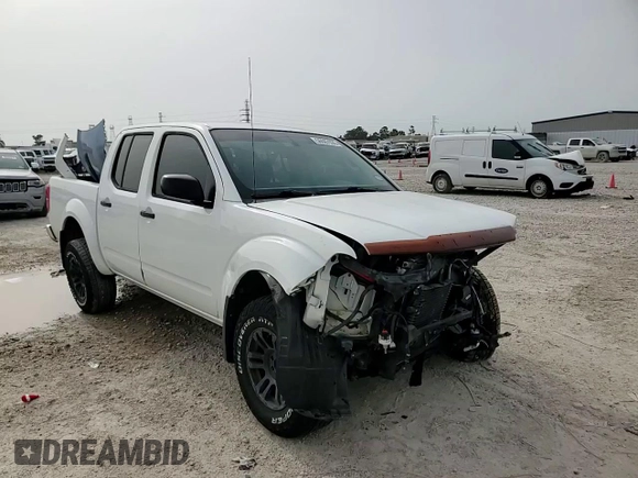2016 Nissan Frontier S z VIN 1N6AD0EV7GN782689, wystawiony jako Copart lot #56687935 z przebiegiem 115 708 mil mil oraz Szkoda całkowita • Salvage title. Historia ofert i sprzedaży dostępna na DreamBid. Obrazek 13.