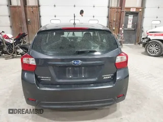 2015 Subaru Impreza 2.0i с VIN JF1GPAA66F8203445, выставлен на аукционе IAAI как лот 42069816 с пробегом 201 227 миль миль и . История ставок и продаж доступна на DreamBid. Изображение 17.