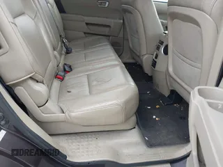 2012 Honda Pilot EX-L with VIN 5FNYF4H66CB049081, listed as a IAAI auction lot 41489931 with 220,509 mi miles. Bid and sale history available at carsss.com. Image 8.
