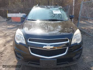 2015 Chevrolet Equinox LT with VIN 2GNFLFEK3F6275738, listed as a IAAI auction lot 42019028 with 118,311 mi miles. Bid and sale history available at carsss.com. Image 12.