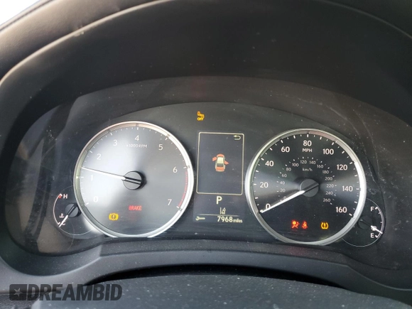 2021 Lexus IS 300 with VIN JTHAA1D22M5116858, listed as a Copart auction lot 72009944 with 62,710 mi miles and Clean title. Bid and sale history available at DreamBid. Image 11.