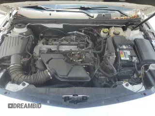 2015 Buick Regal с VIN 2G4GV5EK9F9128402, выставлен на аукционе Copart как лот 65521615 с пробегом 201 607 миль миль и Списание • Salvage title. История ставок и продаж доступна на DreamBid. Изображение 11.