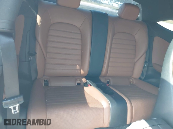 2017 Mercedes-Benz C 43 AMG with VIN WDDWJ6EBXHF471365, listed as a IAAI auction lot 41441957 with 80,322 mi miles and . Bid and sale history available at carsss.com. Image 8.