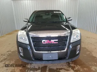 2013 GMC Terrain SLE with VIN 2GKALMEK2D6205138, listed as a Copart auction lot 61998515 with 132,914 mi miles and Clean title. Bid and sale history available at DreamBid. Image 5.