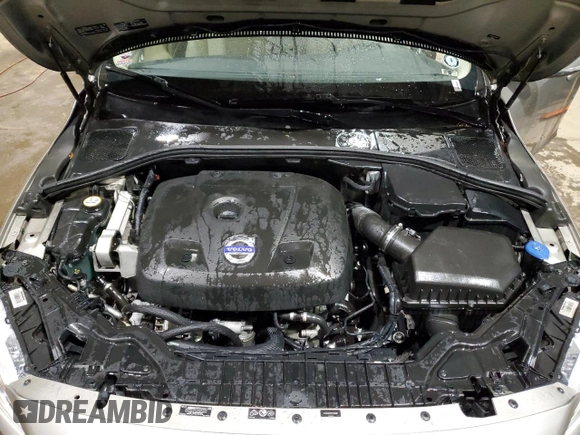 2015 Volvo V60 T5 Drive-E Premier with VIN YV140MEK2F1219400, listed as a Copart auction lot 87897915 with 108,509 mi miles and Clean Title. Bid and sale history available at carsss.com. Image 12.