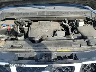 2012 Nissan Armada Platinum z VIN 5N1AA0NC8CN612390, wystawiony jako Copart lot #53537645 z przebiegiem 135 417 mil mil oraz Szkoda całkowita • Salvage title. Historia ofert i sprzedaży dostępna na DreamBid. Obrazek 12.