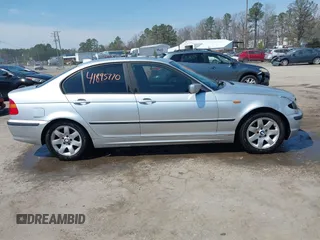 2002 BMW 3 Series 325xi with VIN WBAEU33442PF68210, listed as a IAAI auction lot 41895770 with 218,115 mi miles and . Bid and sale history available at DreamBid. Image 13.