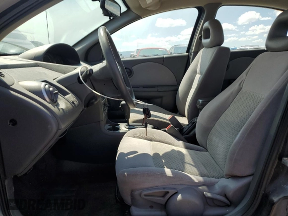 2007 Saturn ION ION 2 z VIN 1G8AJ55F47Z124686, wystawiony jako Copart lot #61467025 z przebiegiem 108 263 mil mil oraz Czysty tytuł • Clean title. Historia ofert i sprzedaży dostępna na DreamBid. Obrazek 7.