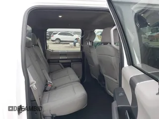 2019 Ford F-150 XL с VIN 1FTEW1CPXKKE75357, выставлен на аукционе IAAI как лот 42148045 с пробегом 20 997 миль миль и . История ставок и продаж доступна на DreamBid. Изображение 8.