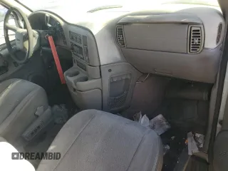 2000 GMC Safari with VIN 1GKDM19W4YB513291, listed as a Copart auction lot 76745324 with Not Provided miles and Salvage Title. Bid and sale history available at carsss.com. Image 8.