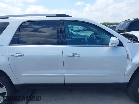 2017 GMC Acadia Limited z VIN 1GKKRSKD9HJ133277, wystawiony jako IAAI lot #37560373 z przebiegiem 94 282 mil mil oraz . Historia ofert i sprzedaży dostępna na DreamBid. Obrazek 13.