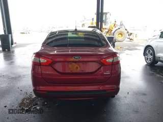 2016 Ford Fusion SE with VIN 3FA6P0HD1GR303639, listed as a IAAI auction lot 42097357 with 35,379 mi miles and . Bid and sale history available at DreamBid. Image 17.