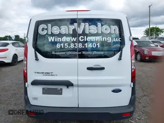 2018 Ford Transit Connect XL z VIN NM0LS6E71J1361861, wystawiony jako IAAI lot #42393625 z przebiegiem 124 842 mil mil oraz . Historia ofert i sprzedaży dostępna na DreamBid. Obrazek 16.