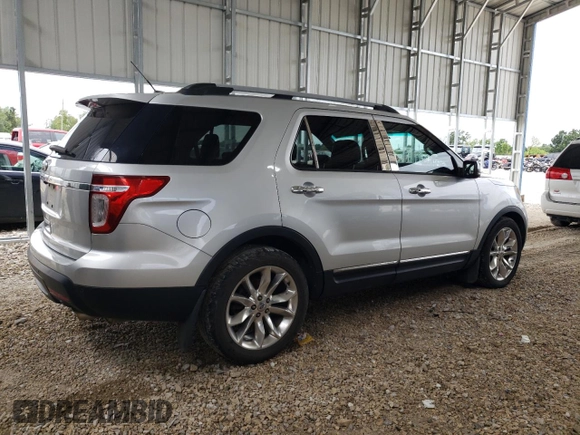 2011 Ford Explorer Limited z VIN 1FMHK7F87BGA94869, wystawiony jako Copart lot #61960435 z przebiegiem 209 989 mil mil oraz Szkoda całkowita • Salvage title. Historia ofert i sprzedaży dostępna na DreamBid. Obrazek 3.