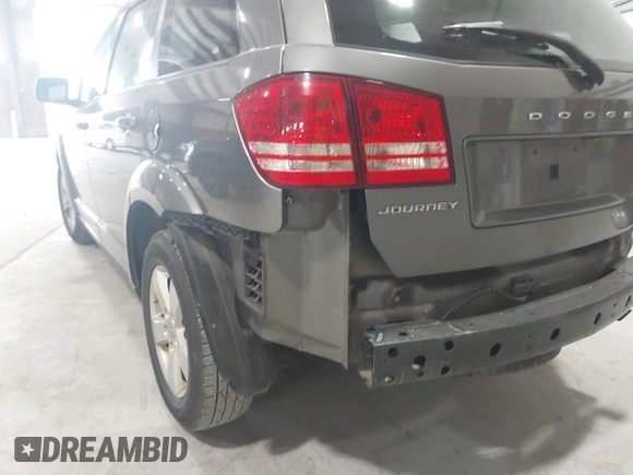 2013 Dodge Journey American Value with VIN 3C4PDCAB1DT508765, listed as a IAAI auction lot 42149373 with 159,113 mi miles and . Bid and sale history available at DreamBid. Image 18.