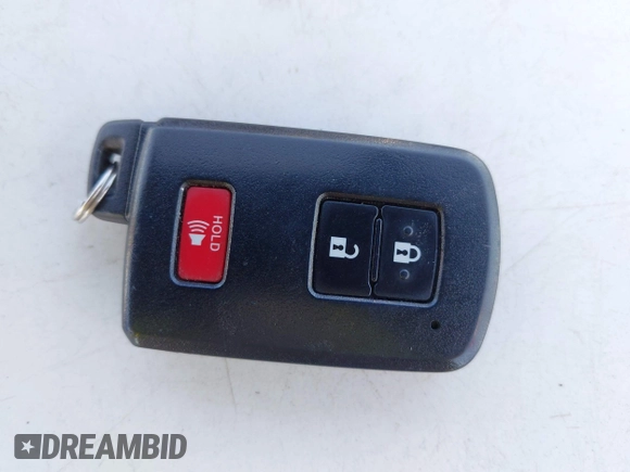 2020 Toyota 4Runner SR5 with VIN JTEZU5JR0L5214205, listed as a IAAI auction lot 42056527 with 159,814 mi miles and . Bid and sale history available at DreamBid. Image 11.