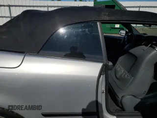 2006 Saab 9-3 Aero z VIN YS3FH71U066007154, wystawiony jako Copart lot #60747454 z przebiegiem 153 920 mil mil oraz Szkoda całkowita • Salvage title. Historia ofert i sprzedaży dostępna na DreamBid. Obrazek 10.