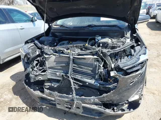 2018 GMC Terrain SLE z VIN 3GKALTEVXJL395802, wystawiony jako IAAI lot #41904399 z przebiegiem 54 499 mil mil oraz . Historia ofert i sprzedaży dostępna na DreamBid. Obrazek 6.