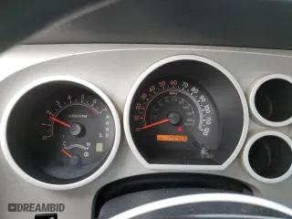 2007 Toyota Tundra SR5 with VIN 5TFBV54147X013748, listed as a Copart auction lot 51386375 with 149,409 mi miles and Salvage Title. Bid and sale history available at carsss.com. Image 9.