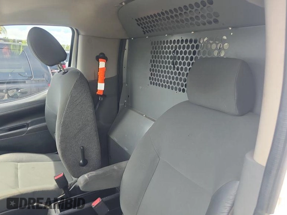 2017 Nissan NV200 S with VIN 3N6CM0KNXHK702158, listed as a IAAI auction lot 42786780 with 106,939 mi miles and . Bid and sale history available at DreamBid. Image 27.