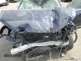 2025 Honda Pilot Touring с VIN 5FNYG1H76SB015211, выставлен на аукционе Copart как лот 53293995 с пробегом 12 177 миль миль и Списание • Salvage title. История ставок и продаж доступна на DreamBid. Изображение 13.