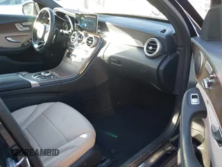 2020 Mercedes-Benz C 300 with VIN 55SWF8DB0LU325884, listed as a IAAI auction lot 41382848 with 69,831 mi miles and . Bid and sale history available at carsss.com. Image 5.