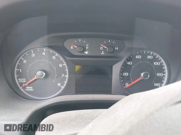 2019 GMC Acadia SLE z VIN 1GKKNKLA1KZ124873, wystawiony jako IAAI lot #42108666 z przebiegiem Nie podano mil oraz . Historia ofert i sprzedaży dostępna na DreamBid. Obrazek 7.