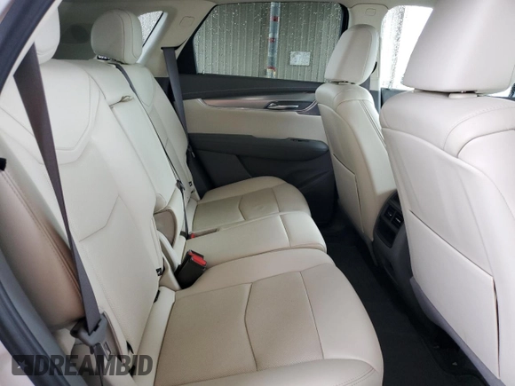 2021 Cadillac XT5 AWD Premium Luxury z VIN 1GYKNDRS1MZ191350, wystawiony jako Copart lot #56692835 z przebiegiem 20 259 mil mil oraz Szkoda całkowita • Salvage title. Historia ofert i sprzedaży dostępna na DreamBid. Obrazek 11.