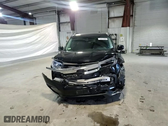 2021 Honda Pilot Touring 7-Passenger z VIN 5FNYF6H62MB079918, wystawiony jako Copart lot #53272865 z przebiegiem 29 581 mil mil oraz Szkoda całkowita • Salvage title. Historia ofert i sprzedaży dostępna na DreamBid. Obrazek 12.