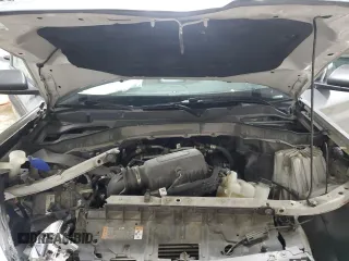 2022 Ford Explorer with VIN 1FMSK8BH0NGB75542, listed as a Copart auction lot 56459675 with 109,842 mi miles and Salvage title. Bid and sale history available at DreamBid. Image 12.