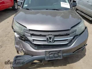 2013 Honda CR-V LX z VIN 5J6RM4H38DL020805, wystawiony jako IAAI lot #42356994 z przebiegiem 145 333 mil mil oraz . Historia ofert i sprzedaży dostępna na DreamBid. Obrazek 6.