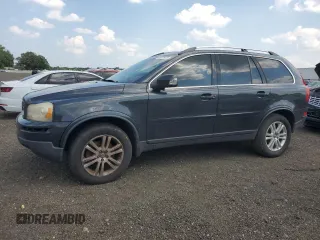 2011 Volvo XC90 I6 z VIN YV4952CZ6B1596580, wystawiony jako Copart lot #65831455 z przebiegiem Nie podano mil oraz Czysty tytuł • Clean title. Historia ofert i sprzedaży dostępna na DreamBid. Obrazek 1.