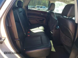 2014 Cadillac SRX Performance Collection z VIN 3GYFNCE38ES559239, wystawiony jako Copart lot #49843955 z przebiegiem 99 497 mil mil oraz Szkoda całkowita • Salvage title. Historia ofert i sprzedaży dostępna na DreamBid. Obrazek 11.
