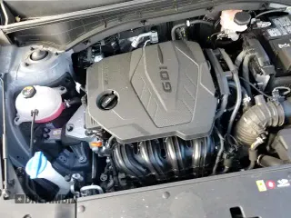 2024 Kia Sorento S with VIN 5XYRL4JC0RG257178, listed as a Copart auction lot 81713225 with 41,104 mi miles and Salvage title. Bid and sale history available at DreamBid. Image 14.