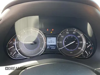 2018 Infiniti QX80 z VIN JN8AZ2NF1J9663159, wystawiony jako Copart lot #57678515 z przebiegiem 109 584 mil mil oraz Szkoda całkowita • Salvage title. Historia ofert i sprzedaży dostępna na DreamBid. Obrazek 9.