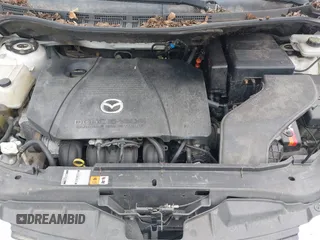 2007 Mazda 5 Touring with VIN JM1CR293570140860, listed as a IAAI auction lot 41908624 with 185,738 mi miles and . Bid and sale history available at DreamBid. Image 10.