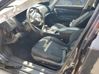 2017 Nissan Altima SR z VIN 1N4AL3AP6HC480263, wystawiony jako Copart lot #60558985 z przebiegiem Nie podano mil oraz Czysty tytuł • Clean title. Historia ofert i sprzedaży dostępna na DreamBid. Obrazek 7.