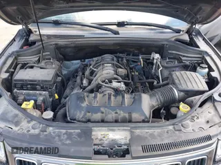 2014 Jeep Grand Cherokee Limited with VIN 1C4RJFBT0EC241030, listed as a IAAI auction lot 42617051 with 104,370 mi miles and . Bid and sale history available at DreamBid. Image 10.