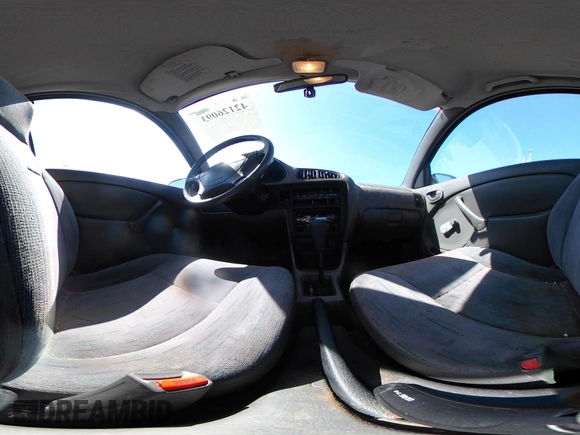 1995 Geo Metro LSi z VIN 2C1MR2295S6736339, wystawiony jako IAAI lot #42126093 z przebiegiem 331 012 mil mil oraz . Historia ofert i sprzedaży dostępna na DreamBid. Obrazek 18.