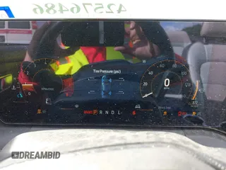 2024 Ford Mustang EcoBoost z VIN 1FAGP8UH4R5125341, wystawiony jako IAAI lot #42576486 z przebiegiem 28 145 mil mil oraz . Historia ofert i sprzedaży dostępna na DreamBid. Obrazek 7.
