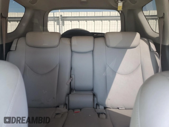 2007 Toyota RAV4 Limited with VIN JTMBK31V376021723, listed as a Copart auction lot 68098214 with 85,133 mi miles and Salvage Title. Bid and sale history available at carsss.com. Image 10.