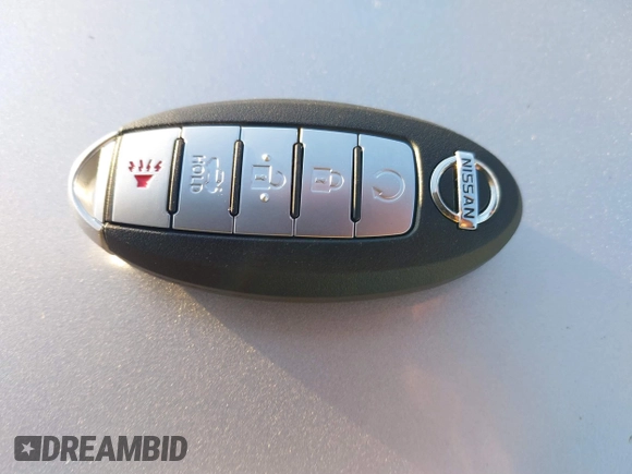 2017 Nissan Altima 2.5 SV with VIN 1N4AL3AP1HC188360, listed as a IAAI auction lot 41432809 with 72,182 mi miles. Bid and sale history available at carsss.com. Image 11.