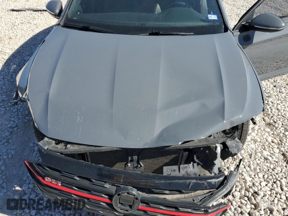 2020 Volkswagen Jetta GLI S z VIN 3VW6T7BU9LM027769, wystawiony jako Copart lot #88870035 z przebiegiem Nie podano mil oraz Szkoda całkowita • Salvage title. Historia ofert i sprzedaży dostępna na DreamBid. Obrazek 11.