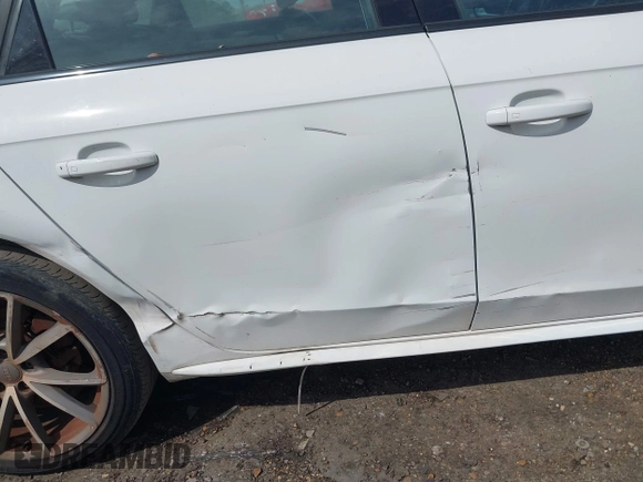 2016 Audi A4 Premium с VIN WAUAFAFL6GN015929, выставлен на аукционе IAAI как лот 41889476 с пробегом 165 184 миль миль и . История ставок и продаж доступна на DreamBid. Изображение 18.
